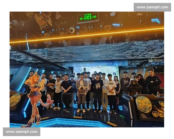 万达杯王者荣耀电竞大赛热力开战 竞技荣耀点燃全民激情